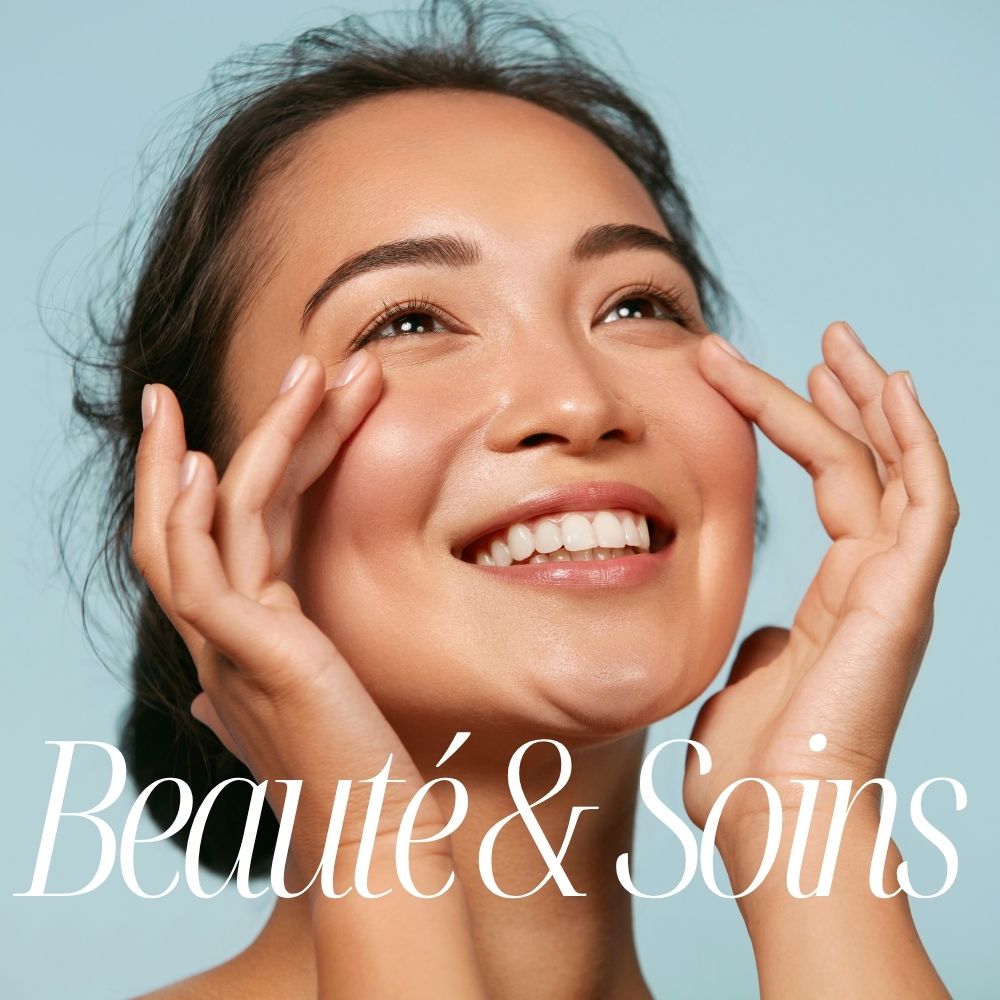 Beauté & Soins