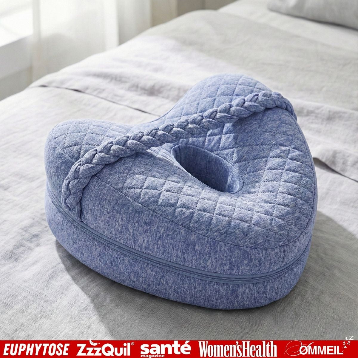 Le Coussin d’Alignement Structurel Vitalethique