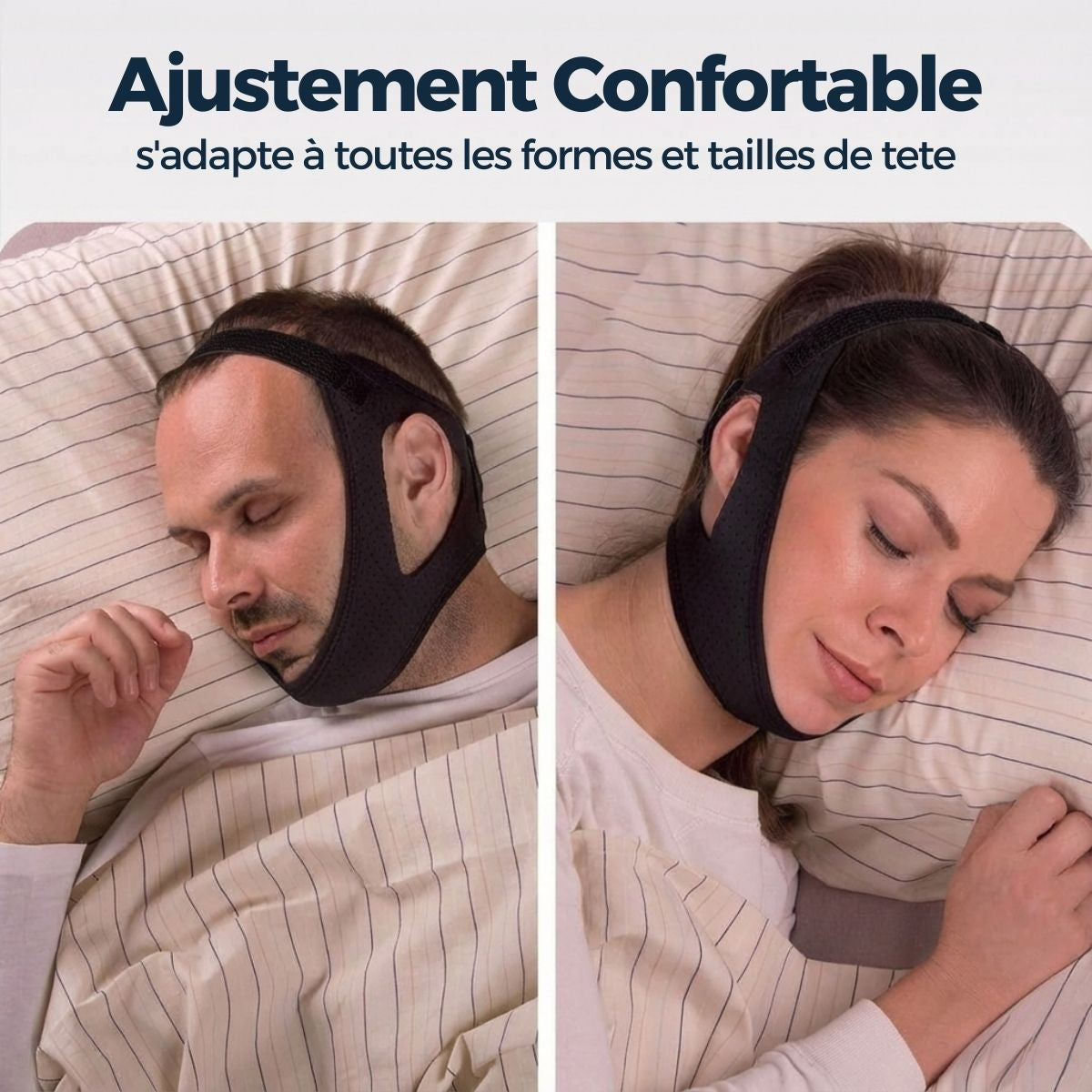 Veralabs AirFlow-Kieferband