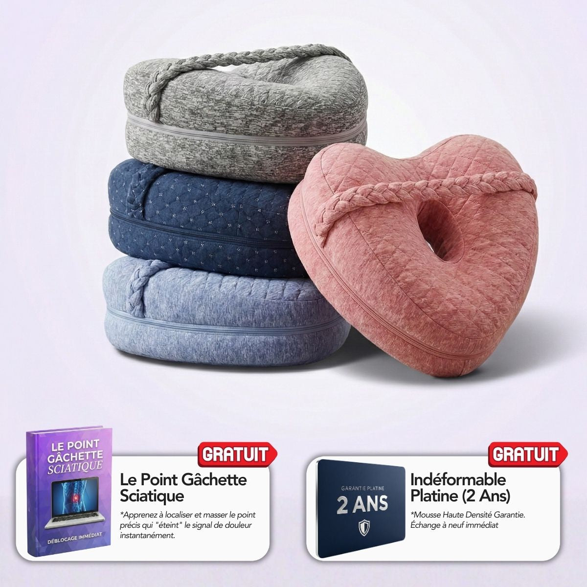 Le Coussin d’Alignement Structurel Vitalethique